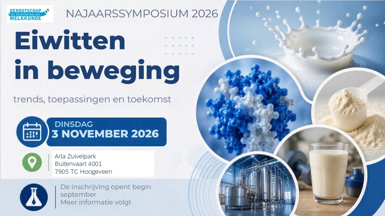 aankondiging NJS26